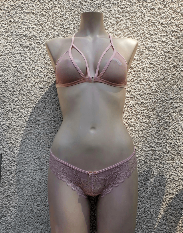 Bralet Fresa