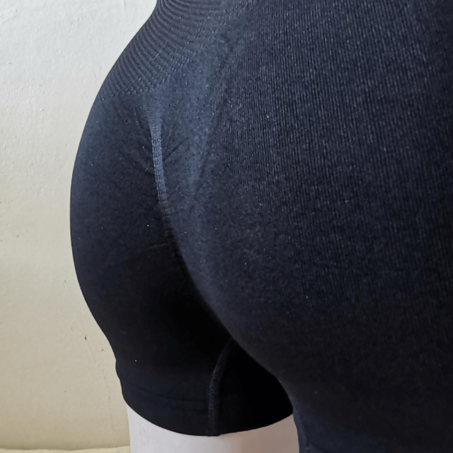 Boxer Femme Sportif