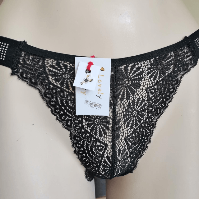 Set de 2 Tangas Bella