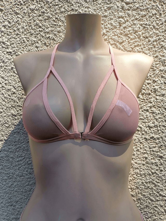 Bralet Fresa