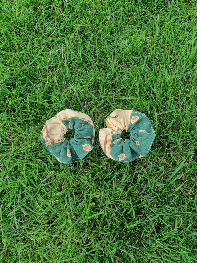 Chouchou Fleur du Blé