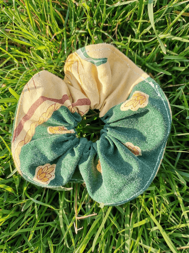 Chouchou Fleur du Blé