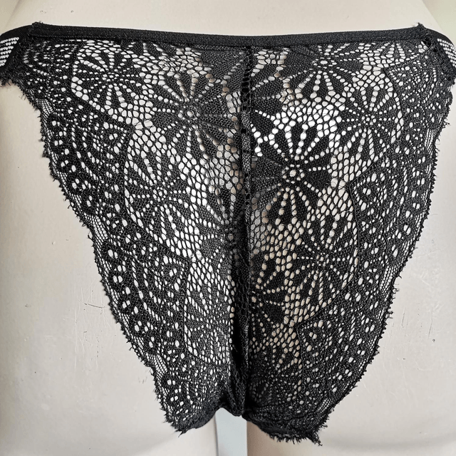 Set de 2 Tangas Bella