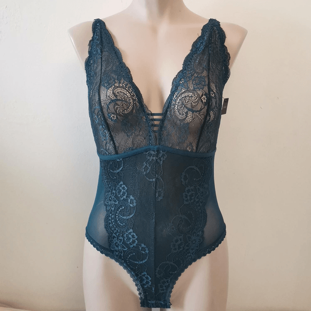 Body Milena