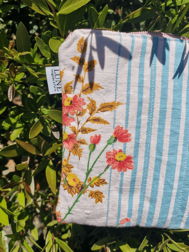 Pochette Floris