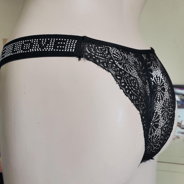 Set de 2 Tangas Bella