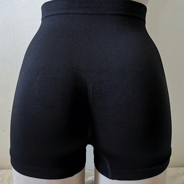 Boxer Femme Sportif