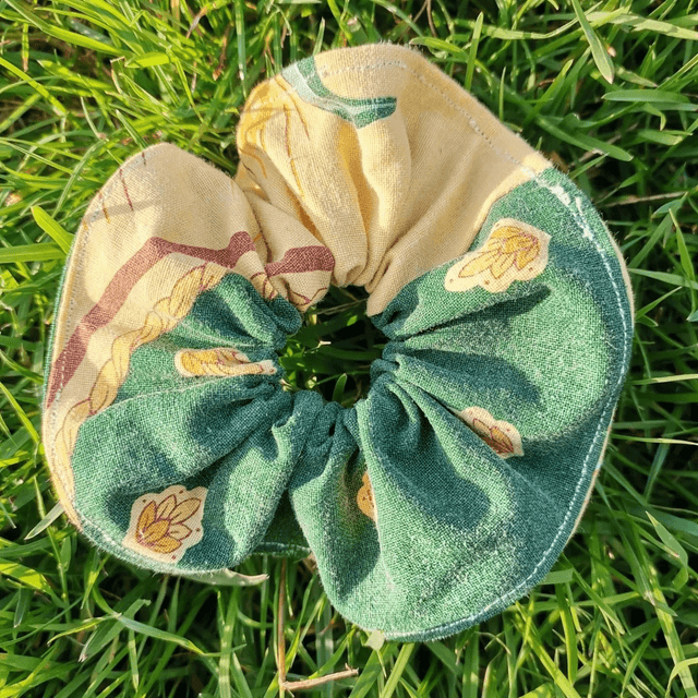 Chouchou Fleur du Blé