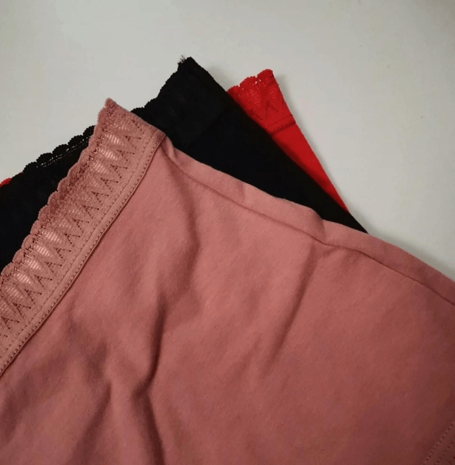 Boxer Femme Extra Confort