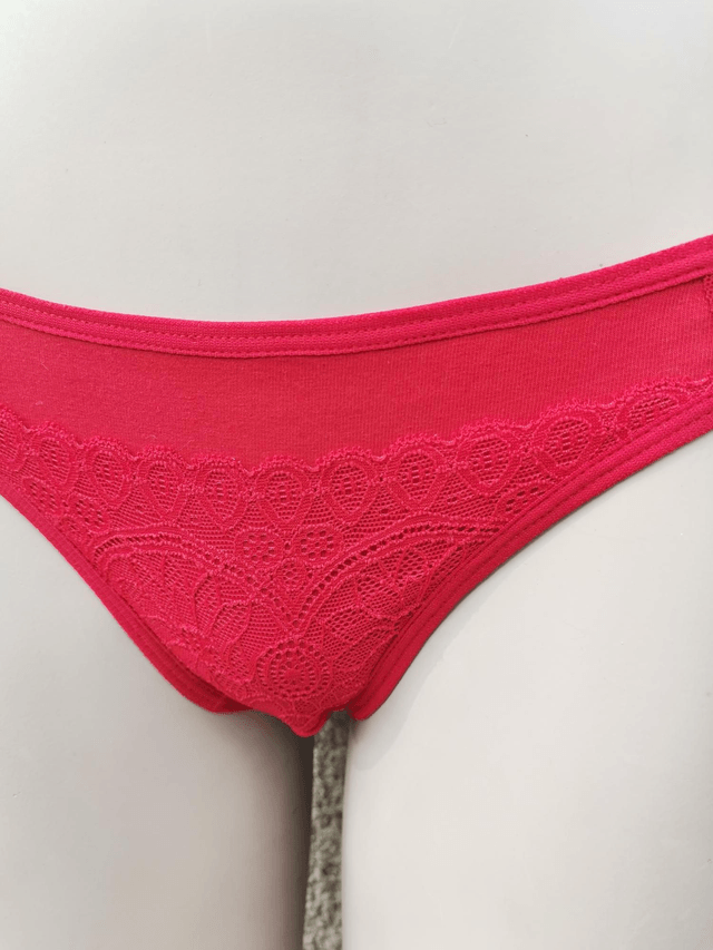 Panty Zoe