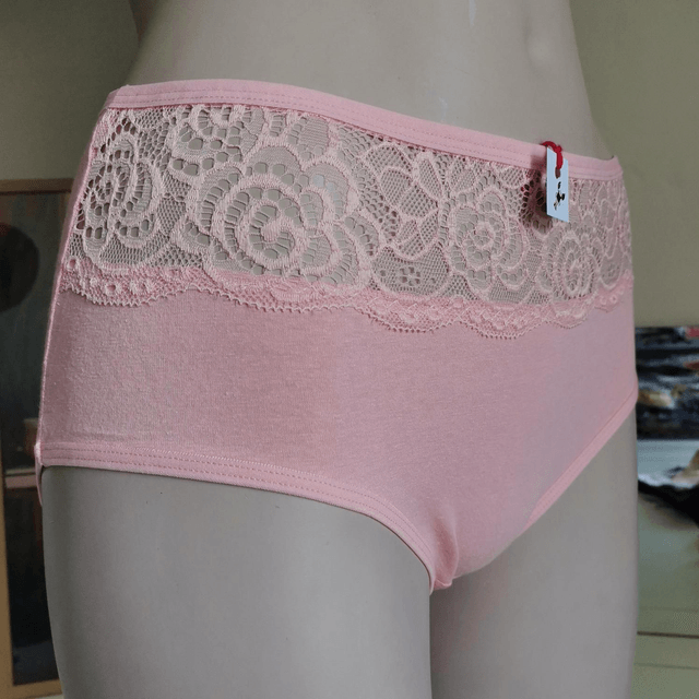 Set 2 Culottes Marine Classique