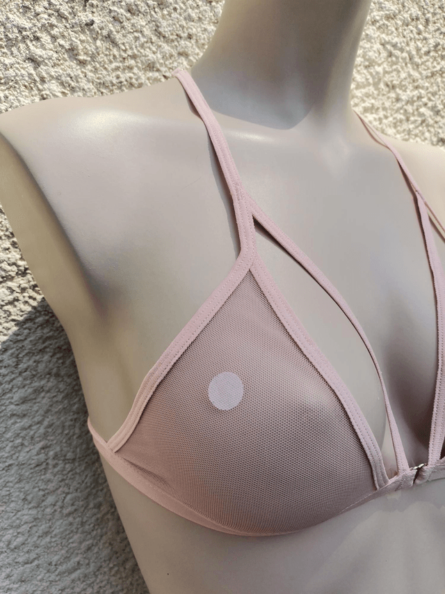 Bralet Fresa