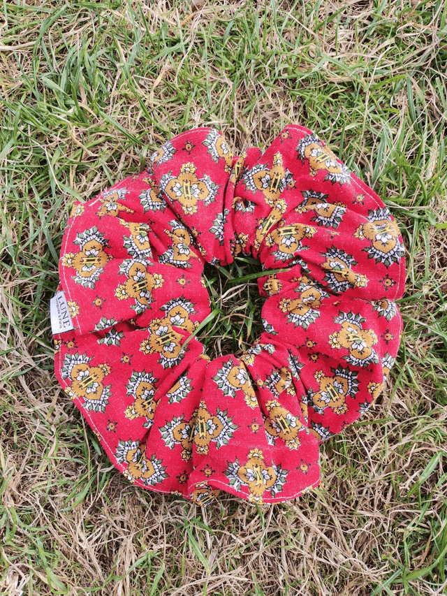 Chouchou Rouge Floris
