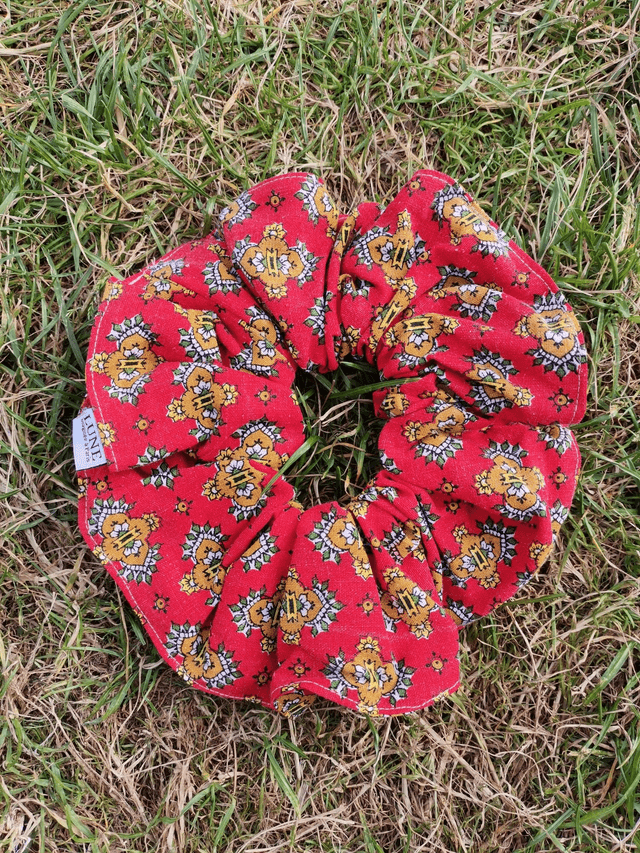 Chouchou Rouge Floris