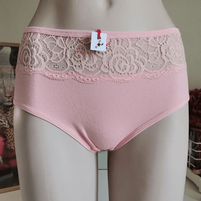 Set 2 Culottes Marine Classique
