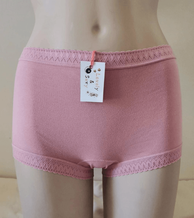 Boxer Femme Extra Confort