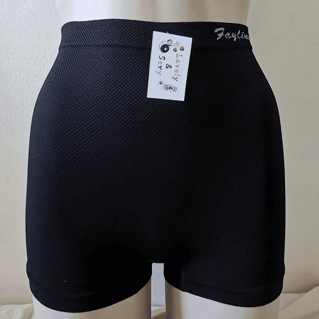 Boxer Femme Sportif