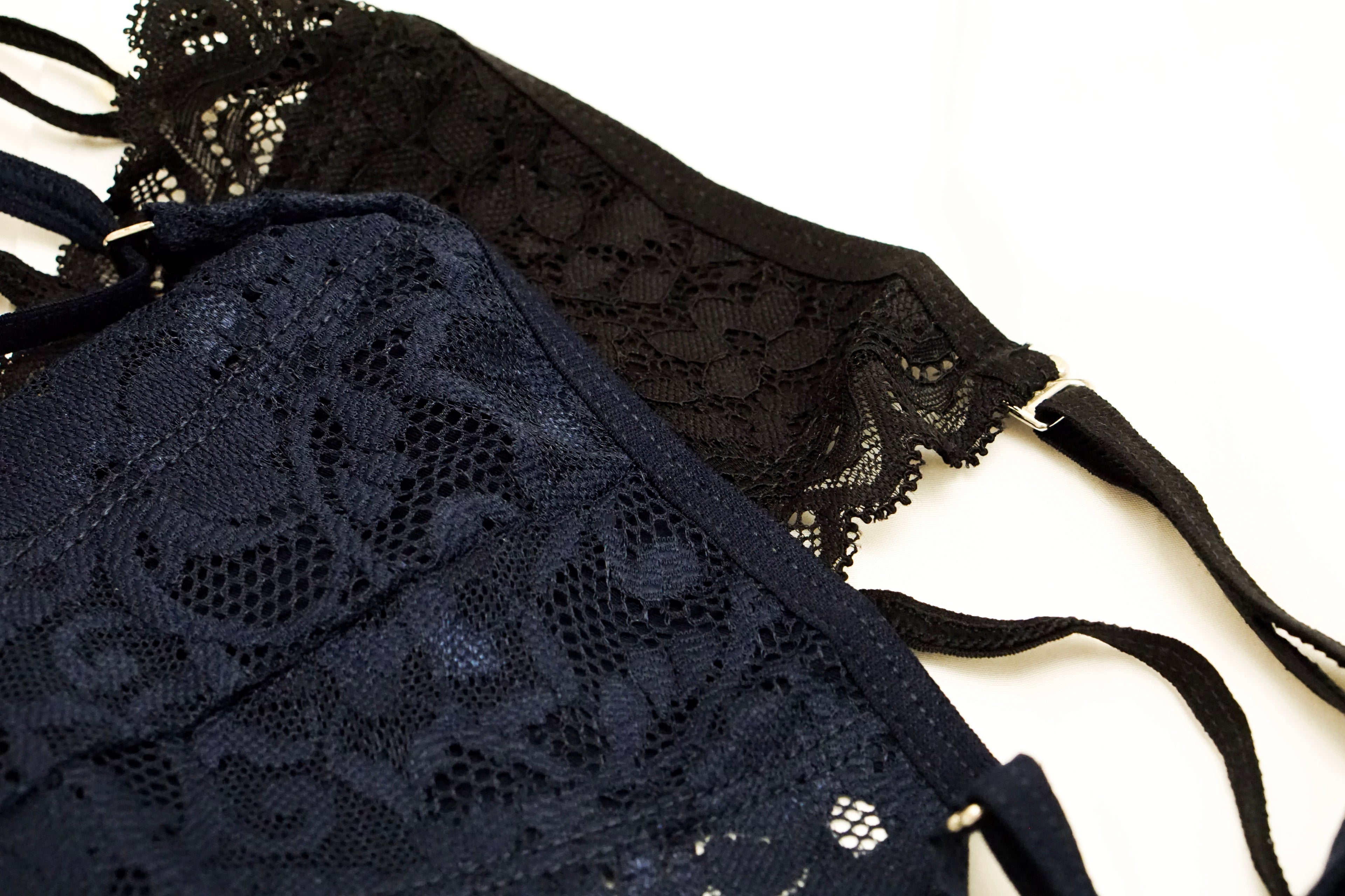 String en cotton Dulce Taille Unique