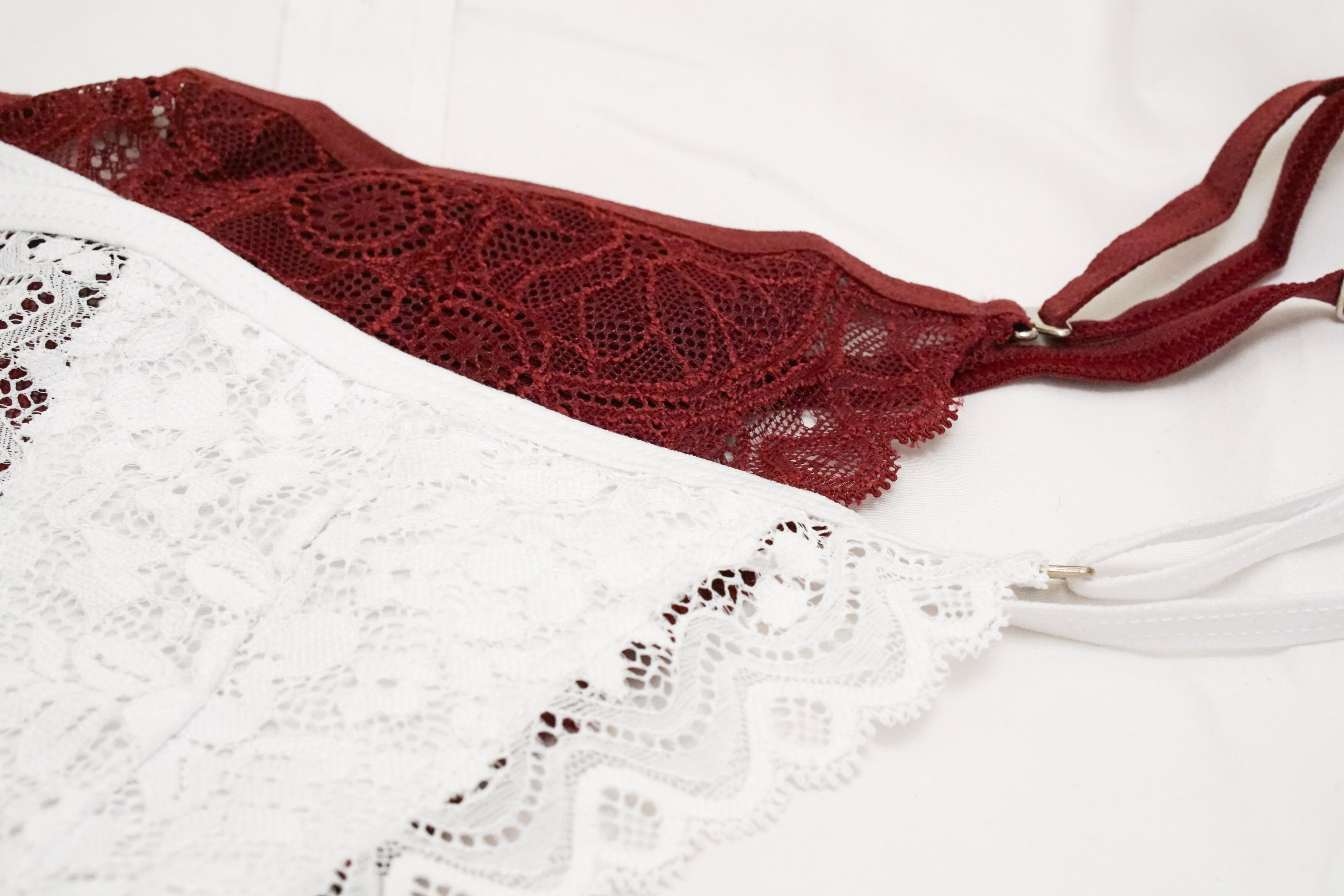 String en cotton Dulce Taille Unique