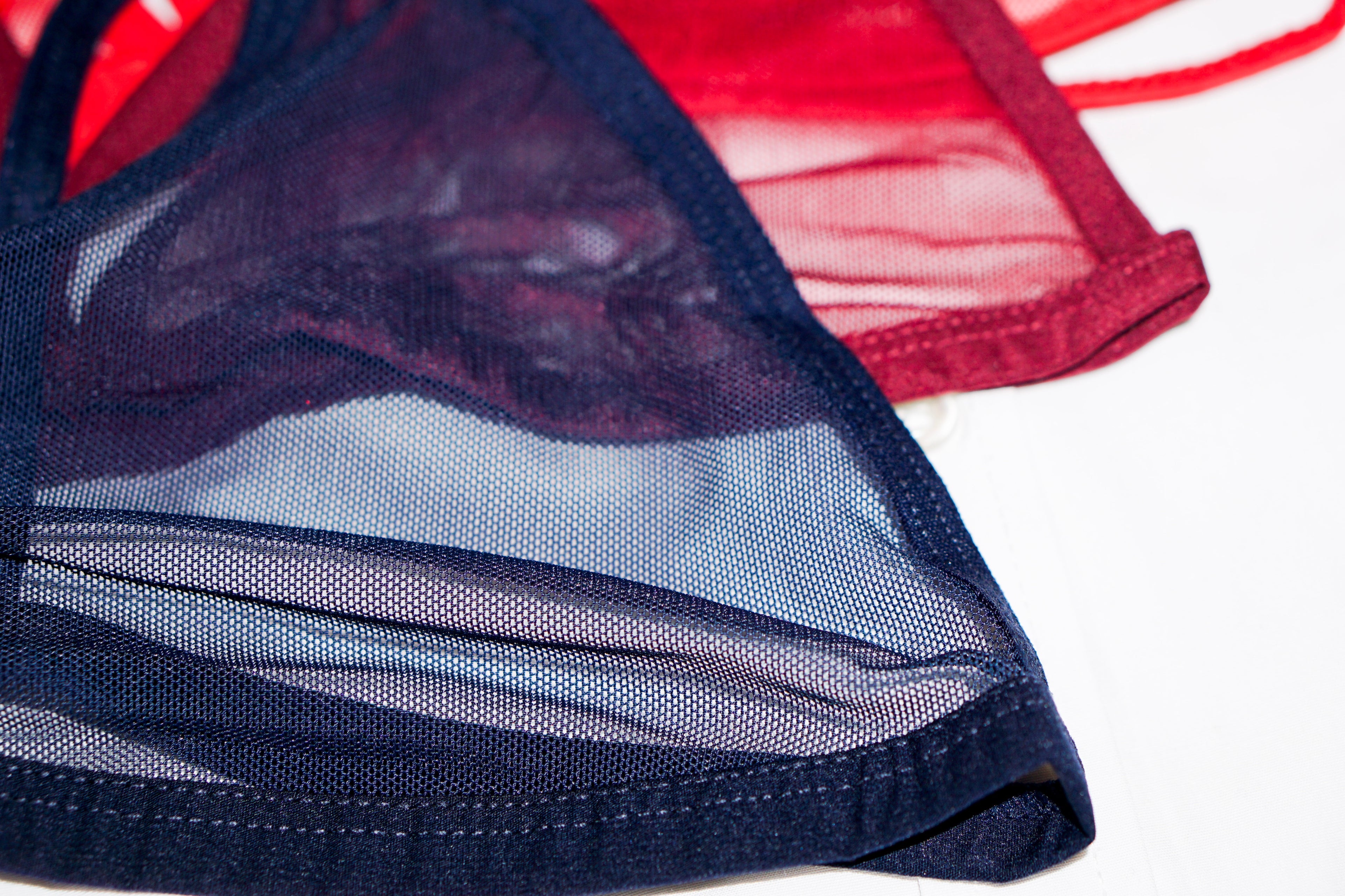 Bralet Fresa en dentelles et sans armatures