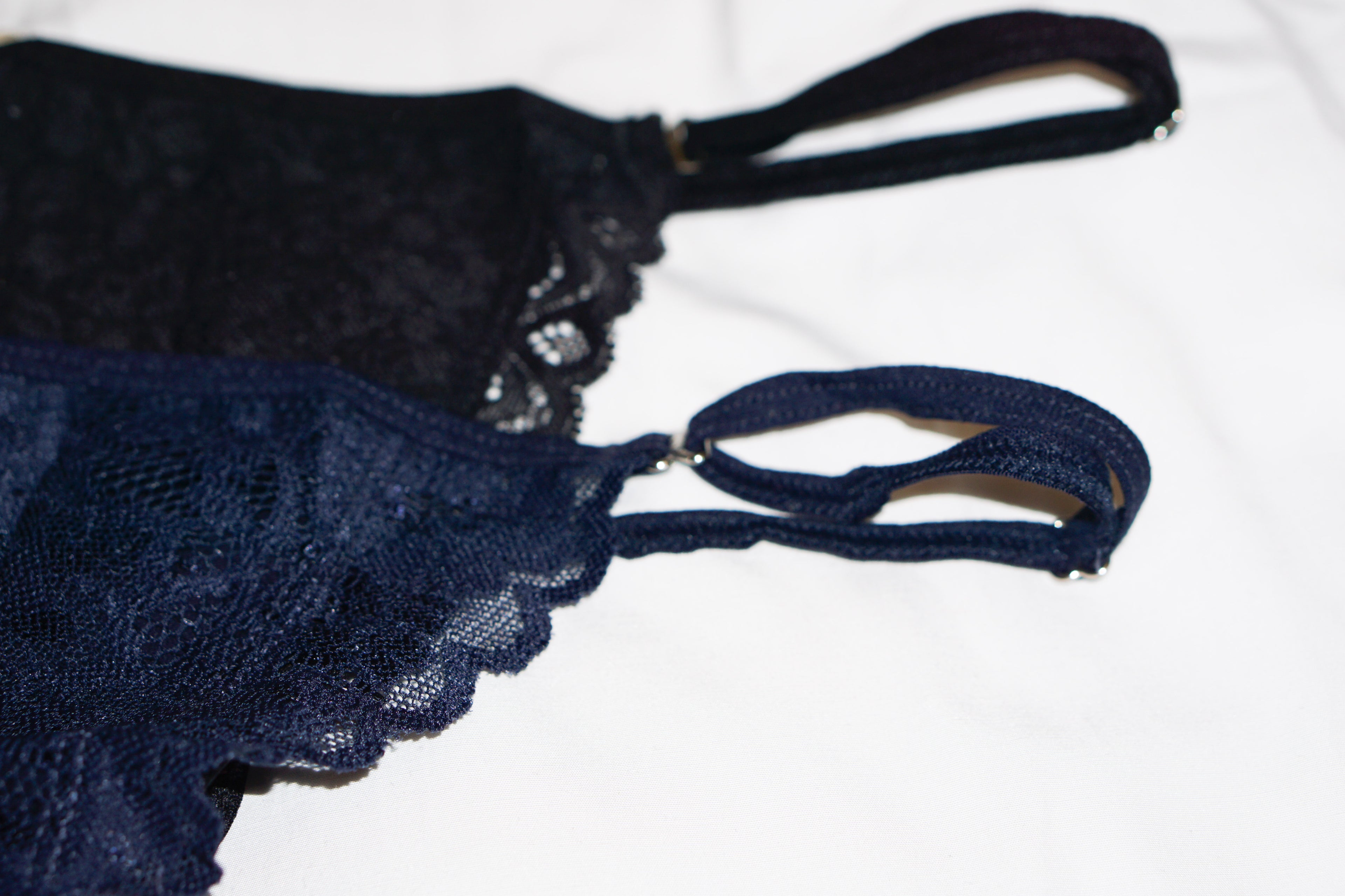 String en cotton Dulce Taille Unique