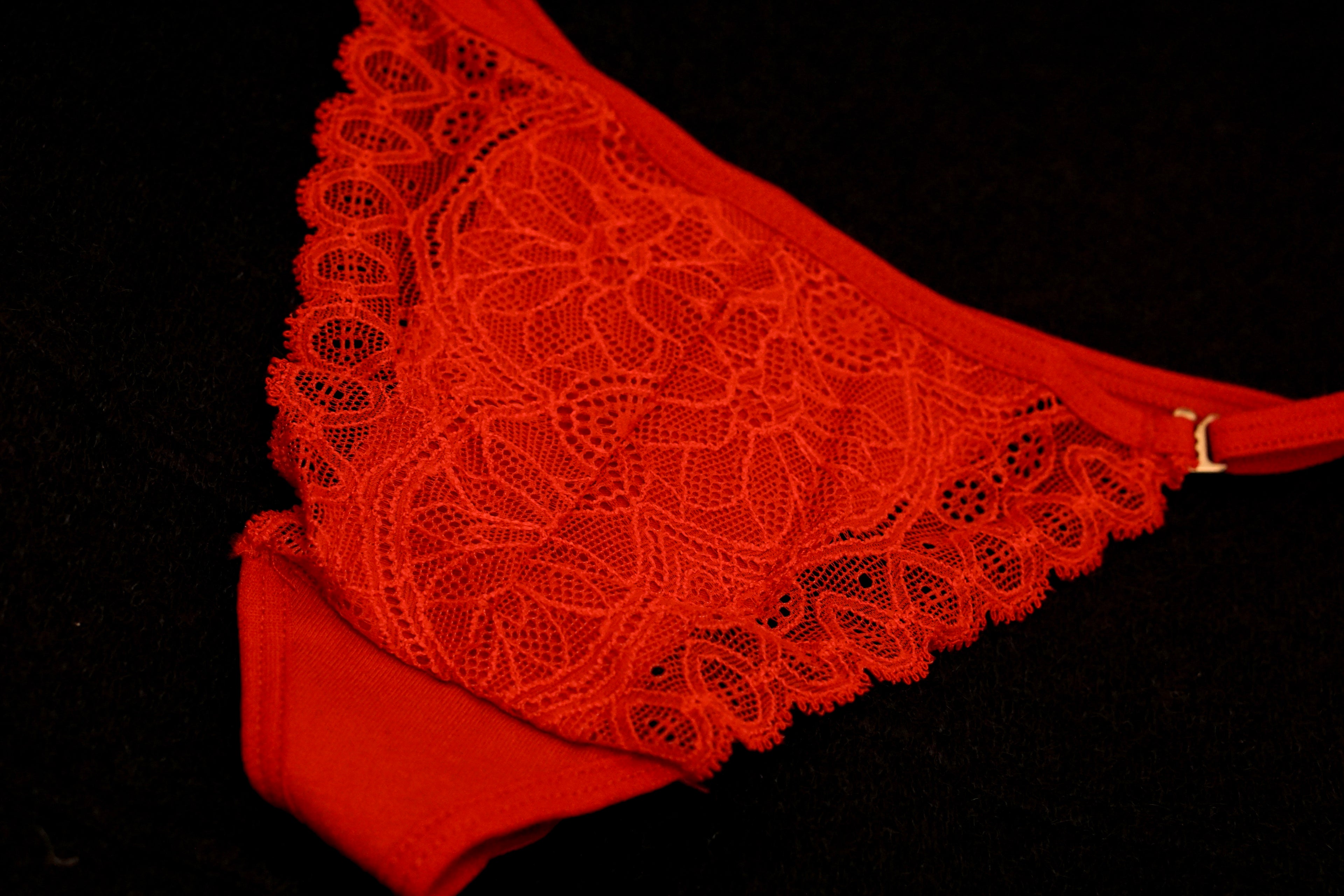 String en cotton Dulce Taille Unique