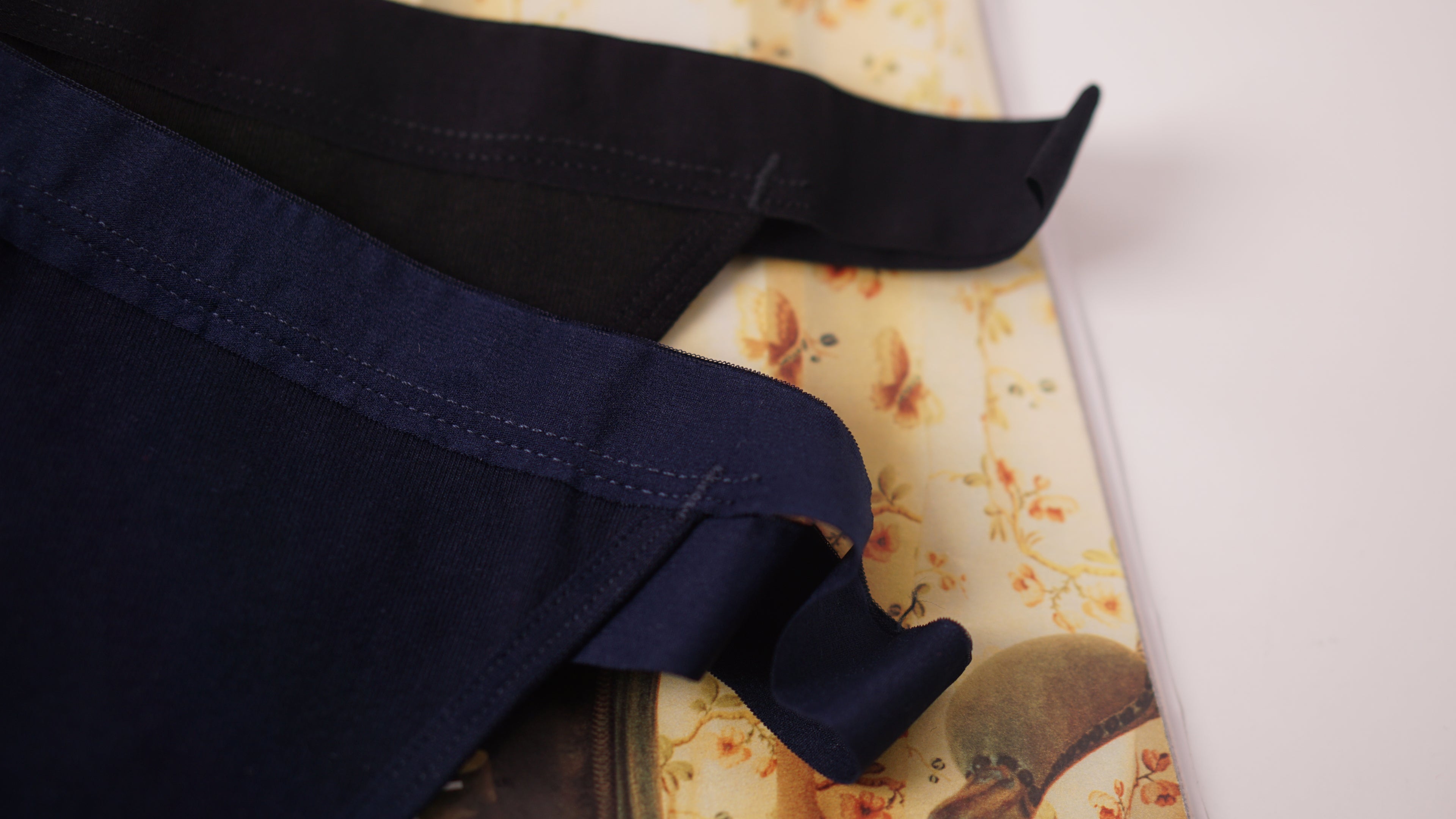 Panty String Ruby en cotton