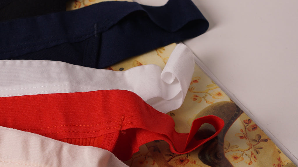 Panty String Ruby en cotton